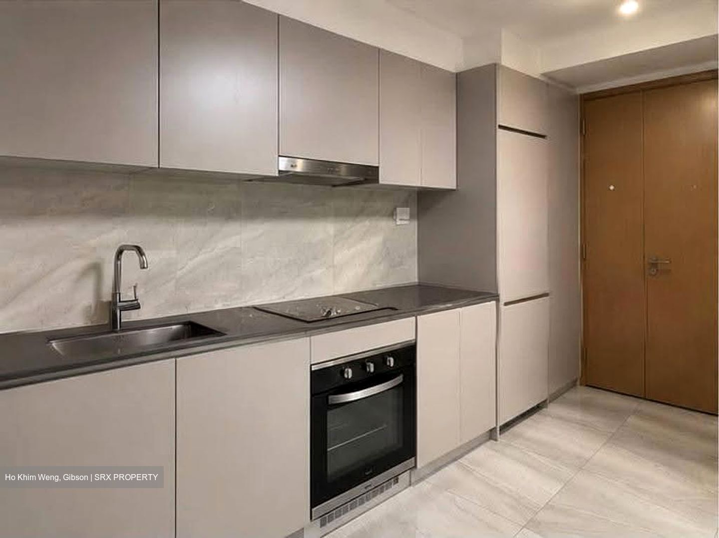 High Park Residences (D28), Apartment #627541681